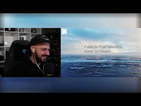 💎REAKTION | Die schlechtesten Deutschrap-Lines 2020 (1/2)💎