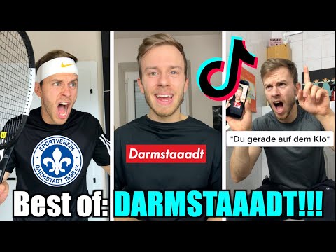 Best Of fa_sc 😂 / DARMSTAAADT Compilation 2021/22 🚨 / TikTok