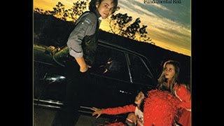 Waitin&#39; Walter Egan Fundamental Roll 1977