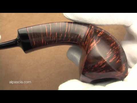 pipa Frank Axmacher 057 - fajka