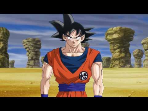 Goku VS Madara [Crossover AMV]