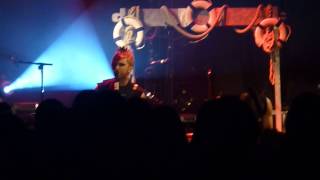 Blowsight @ Paris (12.10.2012) : I Wish you 666