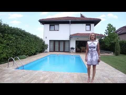 Prezentare Vila de lux in Andrei Muresanu, Cluj - De Vanzare  - Cristina Ciobanu