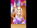 Beautiful Girl Dressup and Makeover