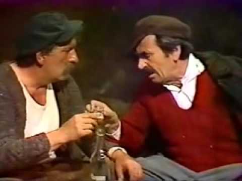 Djekna - Radosav pije sa Petkom