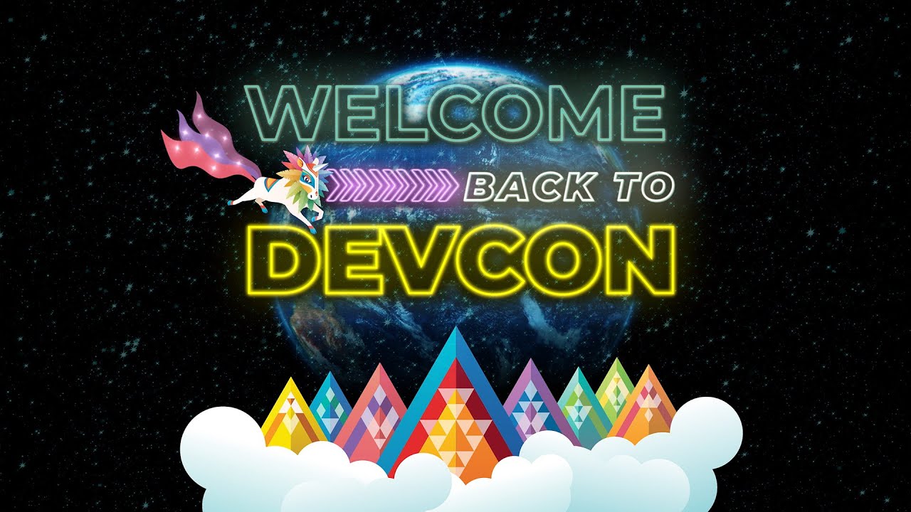 Devcon 6 - Opening video preview