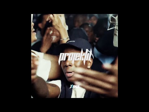 [FREE] Pajel X Marlo X Luciano Type Beat - "PROJEKTIL 2"