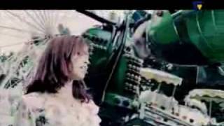 DJ VOLUME - SPIRIT OF YESTERDAY (Video)  *produced by Axel Konrad*