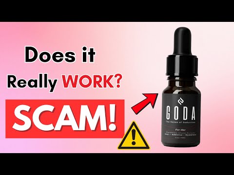 Goda Perfume Review: Does It Worth Or A Scam?