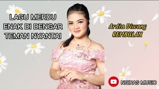 Download lagu REMBULAN ARDIA DIWANG P , LAGU PENYEMANGAT NOM-NOMAN UNTUK MENGHALALKAN PUJAAN HATI mp3