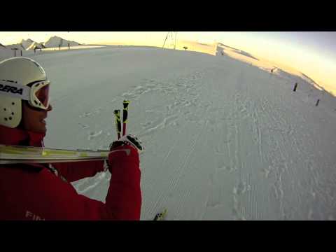 Zermatt 1.8.11 Palander Sandell Romar