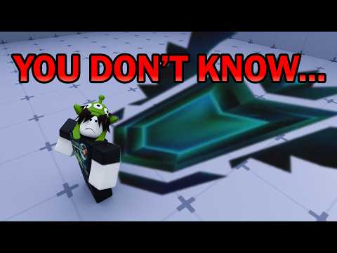 What Archnemesis's Won't Tell You...