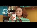 IKLAN HEAVENLY BLUSH INDONESIA YOGURUTO LESS SUGAR 30s 2020
