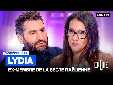 The Raëlian sect: a former member testifies - CANAL+