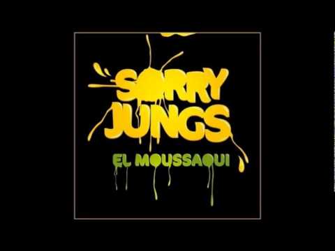 16. XTC - Hassan El Moussaoui [SORRY JUNGS]
