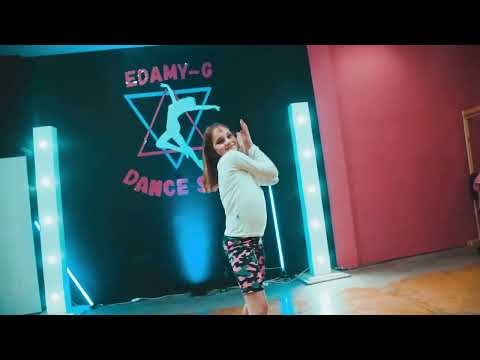 LA OLA -COREOGRAFIA GENESIS FORNO -FUERZA URBANA REGGAETON JUV ADULTO