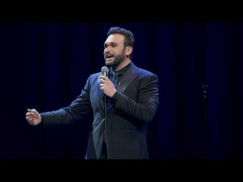 Culture Shock is an Understatement for Nemr