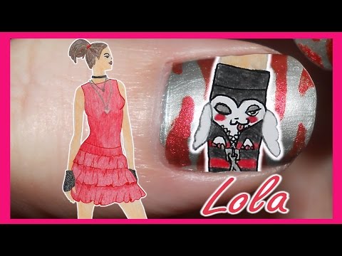 How to Style MooshWalks | Lola Video