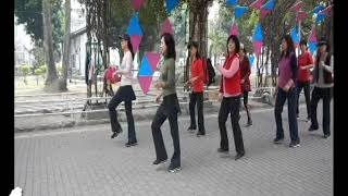 Excuse My French  - Line Dance ( Timothy To &amp; Annette Lapp)