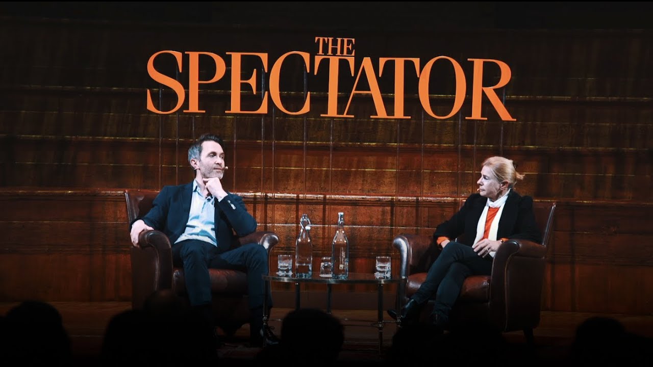 Identity Politics: Lionel Shriver & Douglas Murray | The Spectator