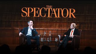 Identity Politics: Lionel Shriver & Douglas Murray | The Spectator