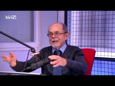 Háttérkép – Jó hír Európának - HírTV