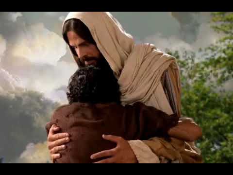 EMIL RARINCA - AJUTĂ-MI IISUSE SĂ FIU PE PĂMÂNT (Oastea Domnului)