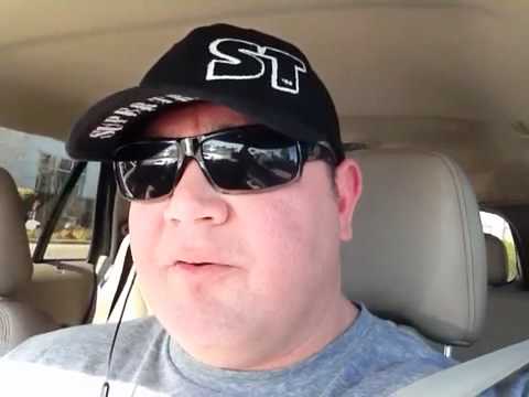 Power Project Q&A: Knees out