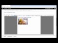 Adding Sidebar Complimentary Content