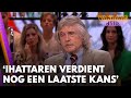 Johan over Ihattaren: 'Hij verdient nog een laatste kans' | VANDAAG INSIDE