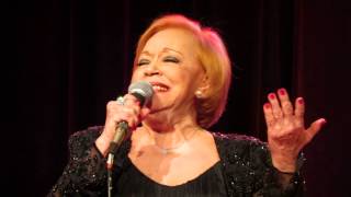 Claudette Soares canta Caymmi - Só Louco - 19/07/2014 (HD - By Alan)