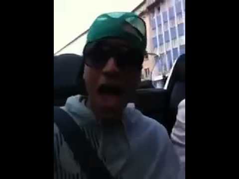 Tony T. & Carlprit: SLK Freestyle "So Gone"