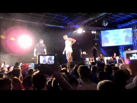 BaBi VS Navalha Cuartos de Final RedBull Alicante 2013 (Regional)