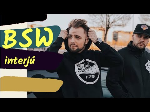 BSW interjú: Turnébuszos titkos sztorik, dollárok, eurók a bőrön, és dalszöveg elemzés