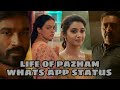 Life Of Pazham Song What S App Status Middle Class Life Thiruchitrambalam Panda Beats Status
