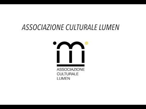 Associazione Culturale Lumen - Poesie in Musica