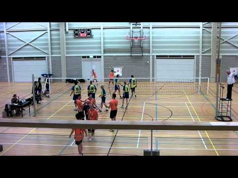 10-3 Active Rooy HS 1_AV Flash HS1 Volleybal 6.MP4
