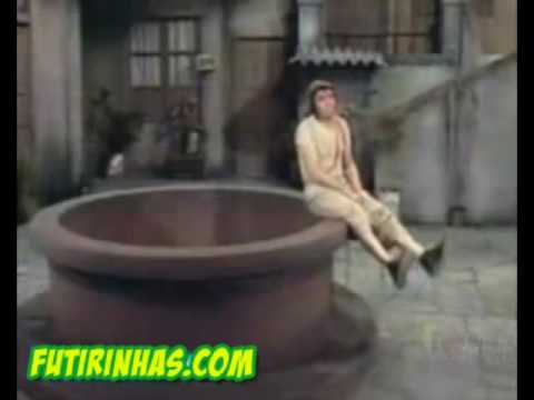 Tutorial: Como perder um gol by Dagoberto