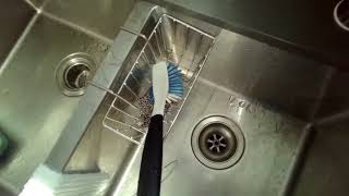 Bosch Dishwasher Won't Drain — Fixed