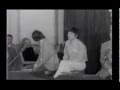 David Crosby hanging out with the Beatles 1966