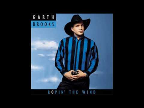 Garth Brooks - Papa Loved Mama (Official Audio)