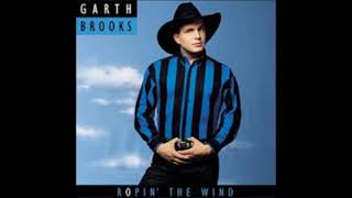Garth Brooks - Papa Loved Mama (Official Audio)