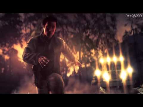 Resistance 3 HD Playthrough Part 16 | DanQ8000