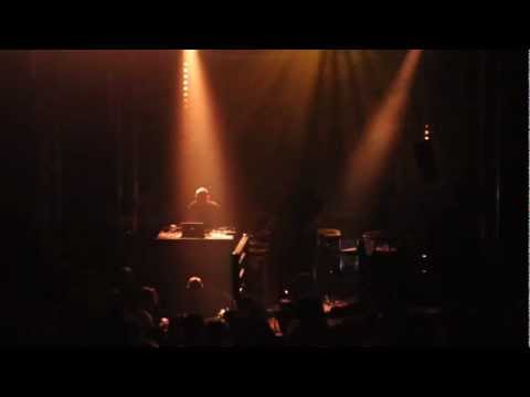 Cartel ADE 2011 - after movie