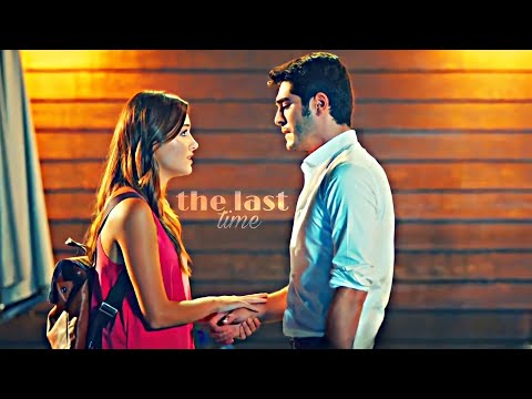 Hayat + Murat - The Last Time (with fragmans and deleted/cut scenes)