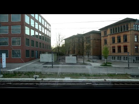 Mitfahrt Zug Zürich - Chur, Winterthur-Wil