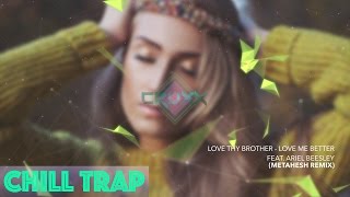 Love Thy Brother x Ariel Beesley - Love Me Better (METAHESH Remix)