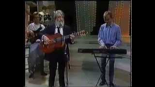 ronnie drew and stockton&#39;s wing   now i&#39;m easy RTE TV ireland1987 kieransirishmusicandsurvivalcompou