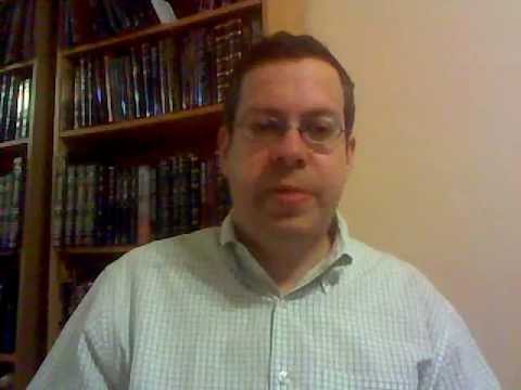 The Short Vort on Behaaloscha 5773 - Revii: Traveling and Camping, Camping and Travelling