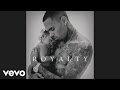 Chris Brown - KAE (Audio) 